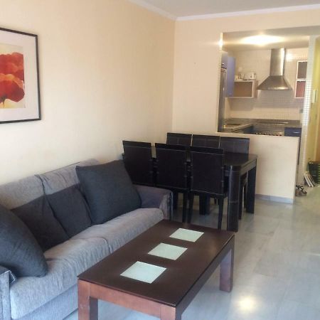 Apartamento En La Cala De Villajoyosa Buitenkant foto