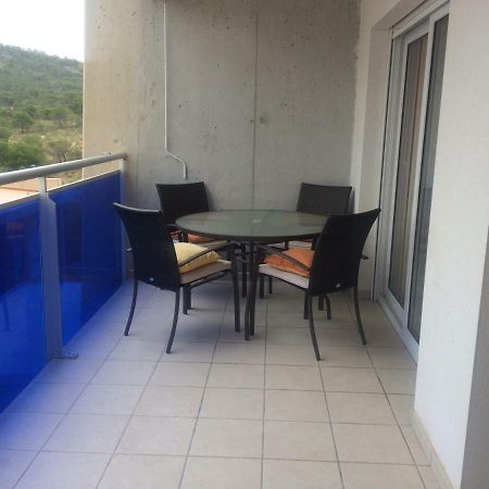 Apartamento En La Cala De Villajoyosa Buitenkant foto