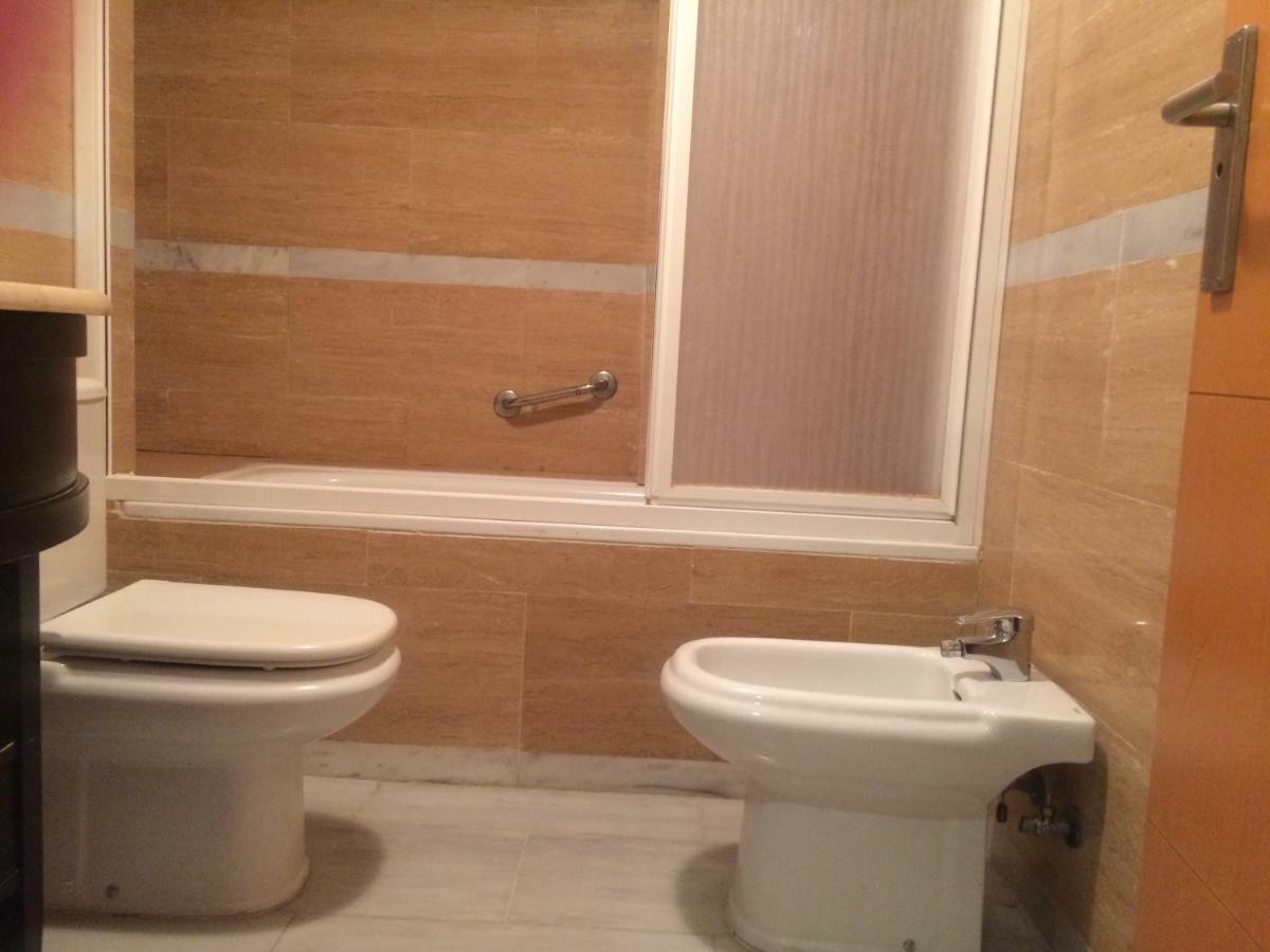 Apartamento En La Cala De Villajoyosa Buitenkant foto
