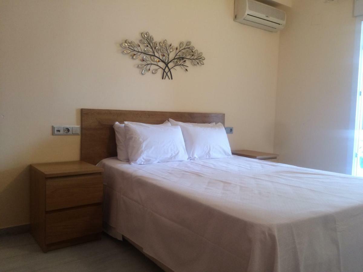 Apartamento En La Cala De Villajoyosa Buitenkant foto